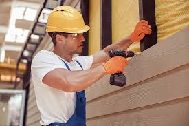 Best Custom Siding Design  in Hood River, OR